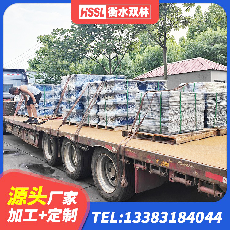 向阳区建筑高阻尼橡胶隔震支座HDR600 向阳区LNR1400支座厂家 向阳区抗震减振支座什么价格 向阳区抗震固定支座 - 第2张