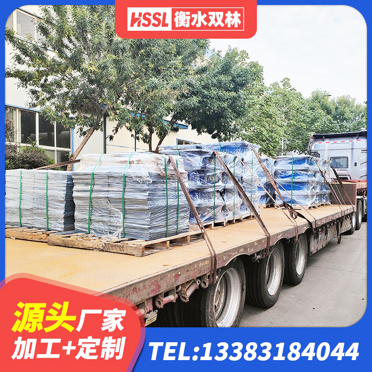 向阳区减振隔震支座源头工厂 向阳区LNR500隔震支座厂家电话 向阳区铅芯减震支座 向阳区建筑橡胶铅芯支座厂家 - 第6张