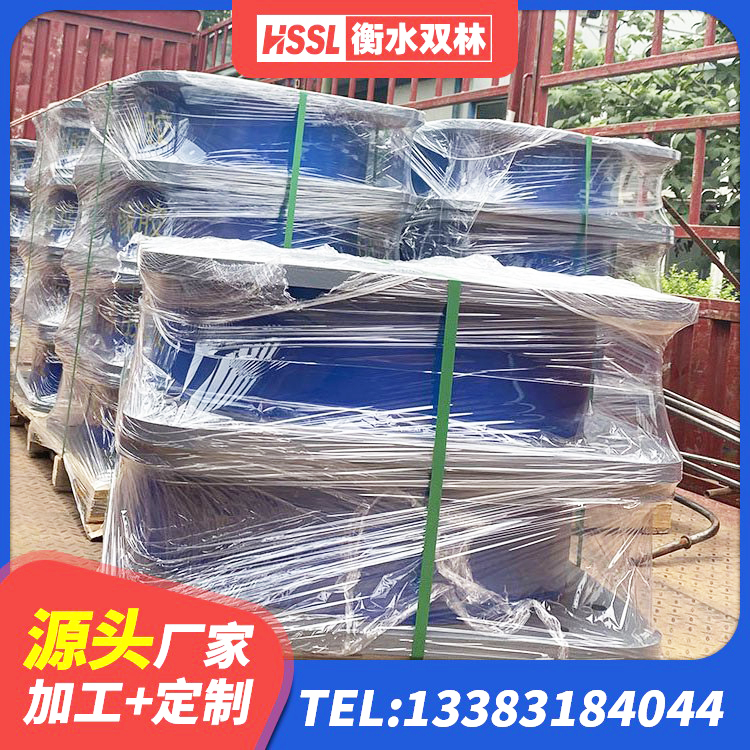 向阳区LRB1400铅芯隔震支座厂家 向阳区LNR橡胶隔震支座700(II型) 向阳区建筑铅芯减隔震支座生产厂家 向阳区橡胶隔震支座LRB1300源头工厂 - 第6张