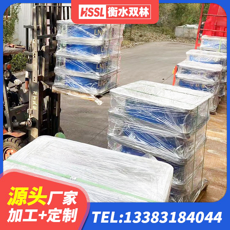 向阳区建筑隔震支座L800源头工厂 向阳区房屋建筑橡胶隔震支座生产厂家 向阳区分散型橡胶隔震支座生产厂家 向阳区HDR型高阻尼隔震支座什么价格 - 第3张