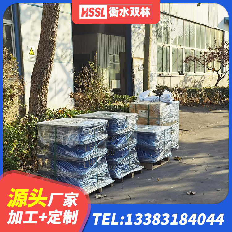 向阳区LRB铅芯隔震支座 向阳区隔震支座D800源头工厂 向阳区LNR隔震支座1100厂家 向阳区建筑工程用隔震支座厂家 - 第2张