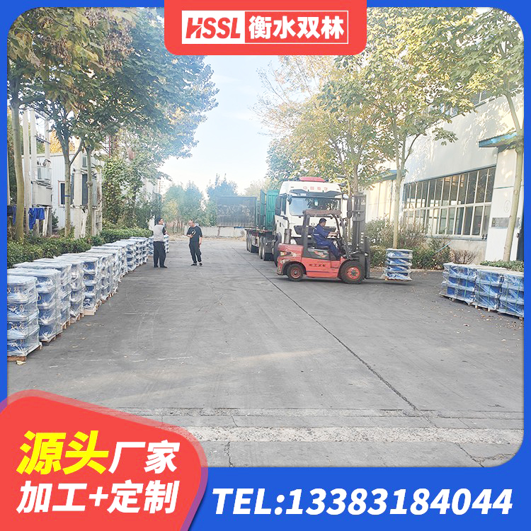 向阳区橡胶隔震支座LRB生产厂家 向阳区橡胶隔震支座定做生产厂家 向阳区天然隔震支座LNR 向阳区HDR500高阻尼橡胶隔震支座 - 第5张