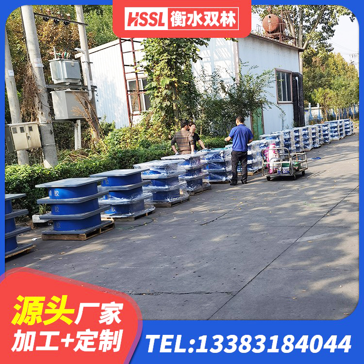 向阳区LRB铅芯隔震支座 向阳区隔震支座D800源头工厂 向阳区LNR隔震支座1100厂家 向阳区建筑工程用隔震支座厂家 - 第4张
